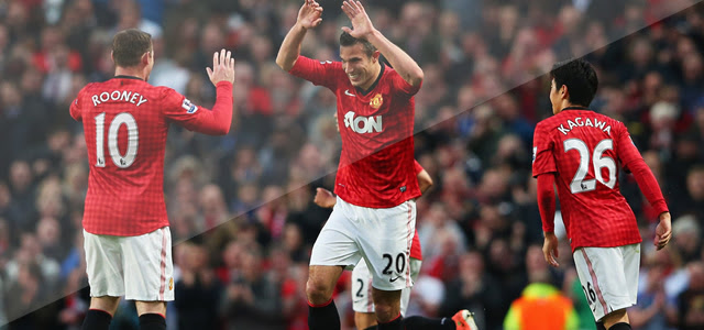 プレミアリーグ海外の反応 香川 吉田 他選手もまとめて翻訳