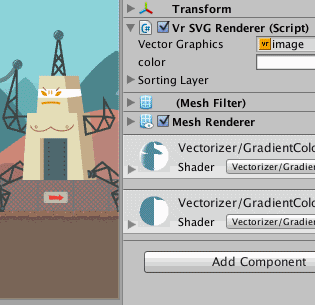 Download Svg Importer Vector Graphics Plugin For Unity3d