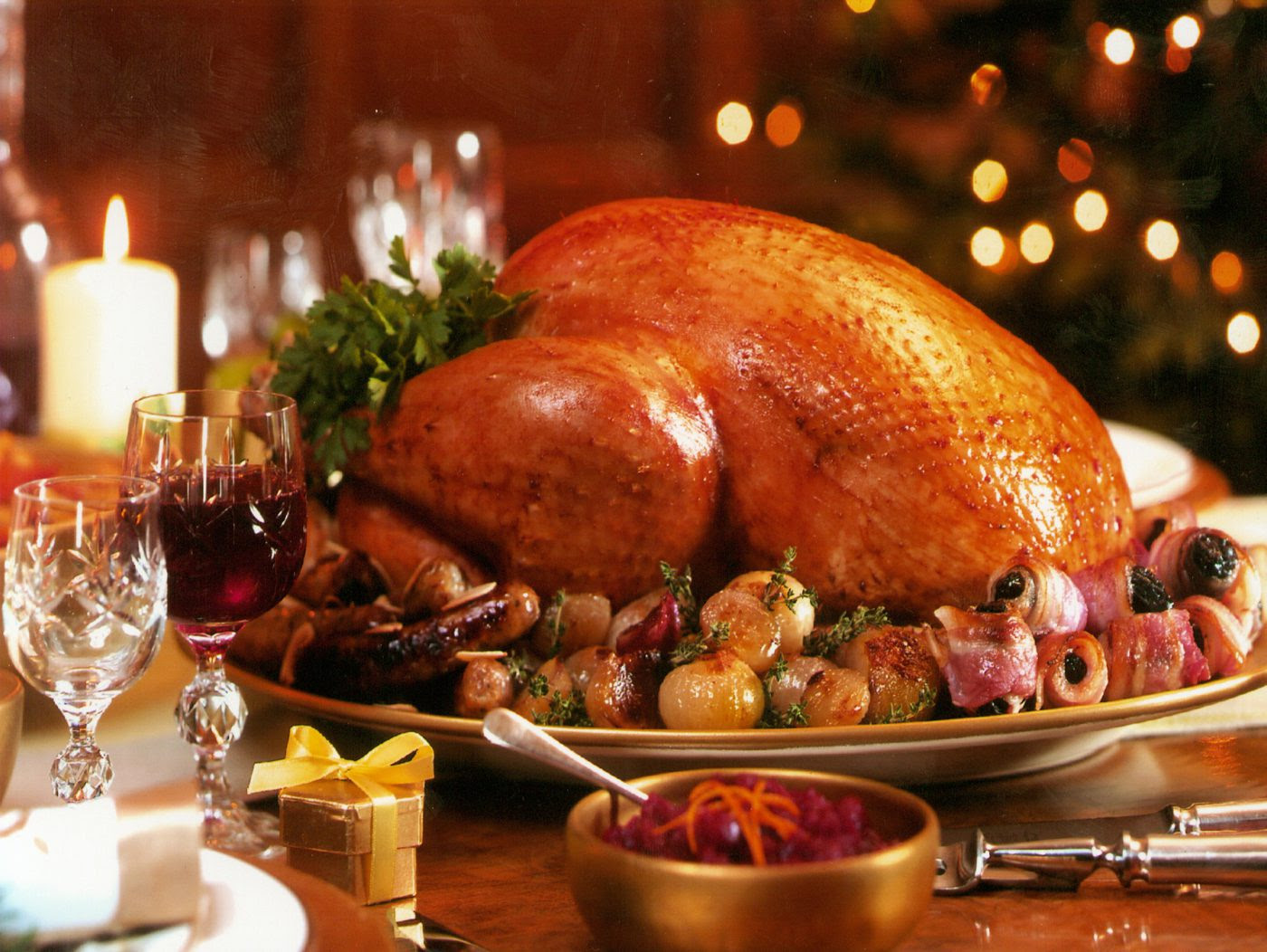 Scottish festive traditions involving food and drink ... Scottish festive tra