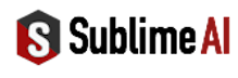 SublimeAI