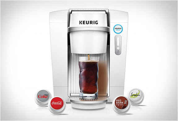Keurig Kold Drinkmaker 2