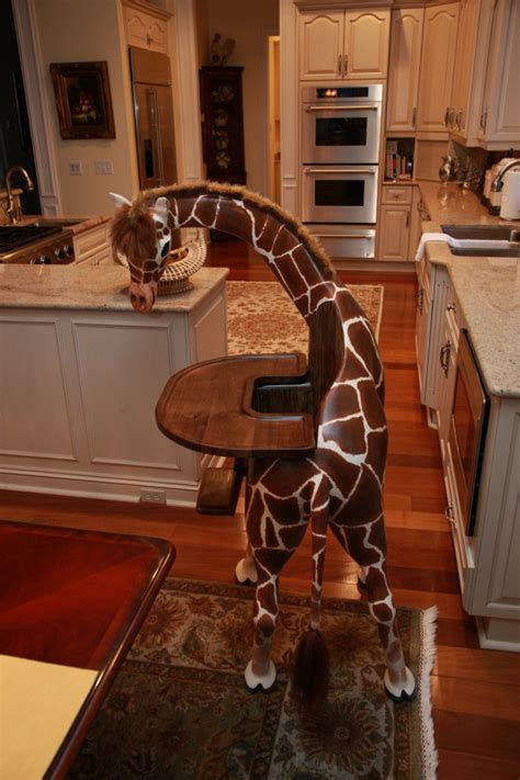 But the extra help that a power lift chair provides can be a real game changer. Coolest High Chair Ever | Home Design, Garden