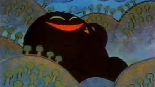 妖怪のお話 まんが日本昔ばなし一覧