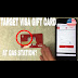 How Do Target Visa Gift Cards Work - How to transfer a visa gift card to a bank account?