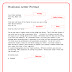 Formal Letter Structure : Pin by indika on Language (With images) | Informal letter ... - A formal letter is a letter written in formal language and follows a predefined format.