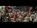 VIDEO | Eddy Kenzo – Ghetto | Download