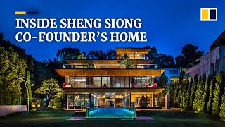 Lim hock chee's daughter, is married to lee hsien loong eldest son, lee yi peng. Sheng Siong At A Glance Seedly Otosection