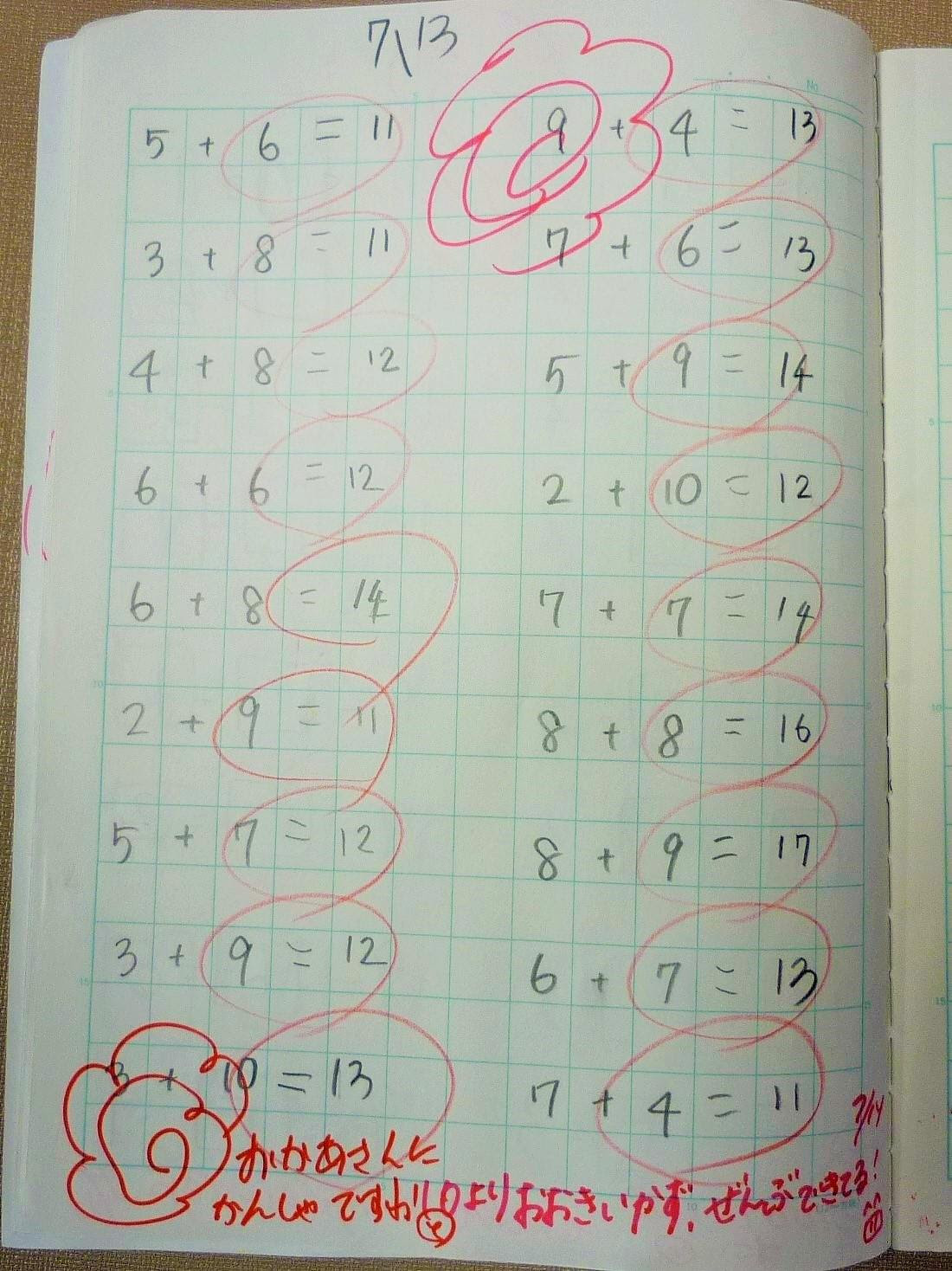 自学 6月17日 7月16日 公式ホームページ