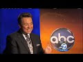 KELLY MONACO ABC INTERVIEW Dancing With The Stars GH Sam General Hospital Jason Elizabeth 9-24-12