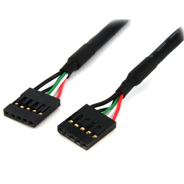 to connect usb motherboard cable Header  Motherboard Cable USB  pin IDC  USB  5 F/F