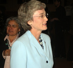 HEATHER WILSON