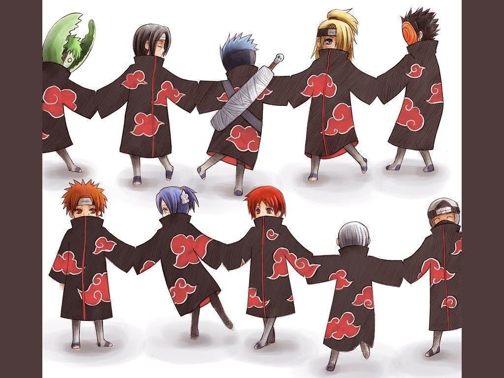 Naruto Shippuden Wallpapers Terbaru 2015 Wallpaper Cave
