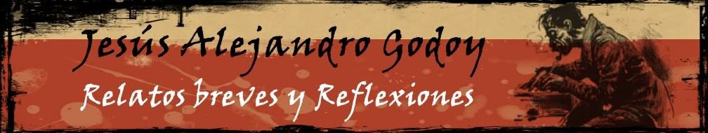 Jesus Alejandro Godoy