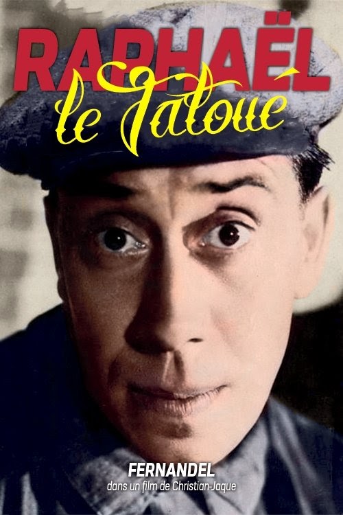 Raphaël le tatoué تنزيل فيلم كامل عبر الإنترنت بترجمة عربية 1939