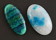 chrysocolla