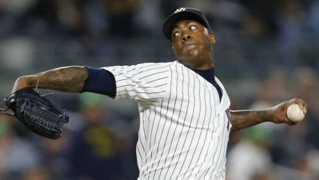 Aroldis Chapman 