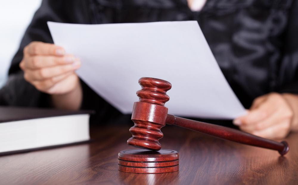 Image result for court order