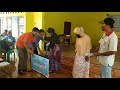 Penyerahan Kartu ATM BLT Dana Desa Dampak #Covid19 #DesaMekarsari