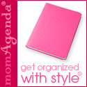 momAgenda - get organized with style