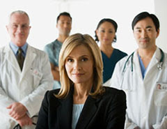 Masters In Health Administration Degrees