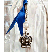 57648X: Redeemed Crown Necklace