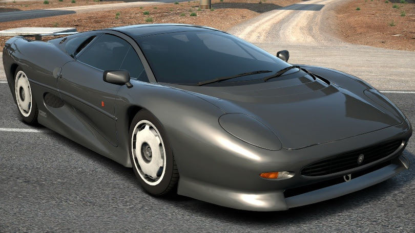 Xj2 92 Gran Turismo 6 グランツーリスモ6 攻略wiki