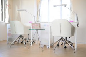 ホームネイルサロンを開業するには 自宅サロンの始め方 ネイルスクール東京 新宿 Cin Cia Nail Academy シンシアネイル アカデミー