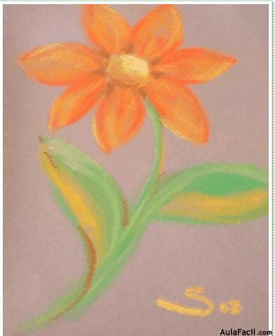 Te presentamos 80 inspiradoras propuestas de dibujos con acuarelas en nuestra galería de imágenes. â©IntroducciÃ³n - Pintura al Pastel