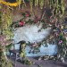 lisa waud, the flower house, detroit, repurposed home, flower farm, reclaim detroit, gardening, flower art
