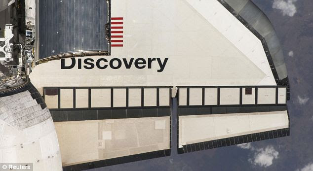 Discovery