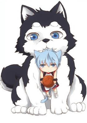 黒子のバスケーー炸裂している火神 Free 東京喰種 黒執事 コスプレ衣装専門店