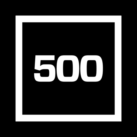500logo 02