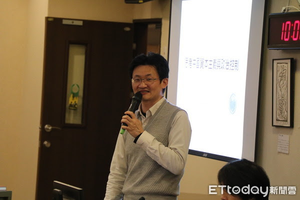 ▲▼未竟的奇蹟新書發表會。(圖/記者楊蕙綾攝)