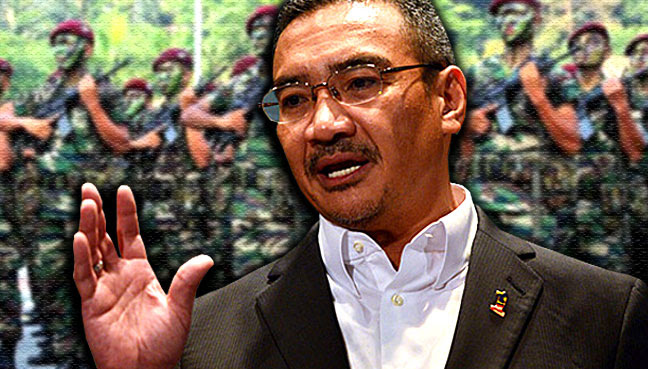 Hishammuddin_tentera_6002