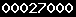 blog stats