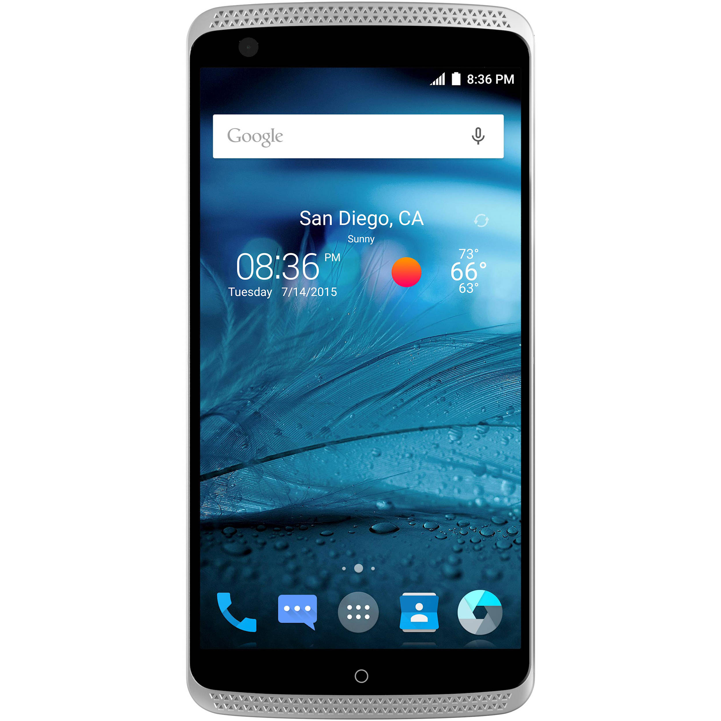 Zte axon pro 64gb