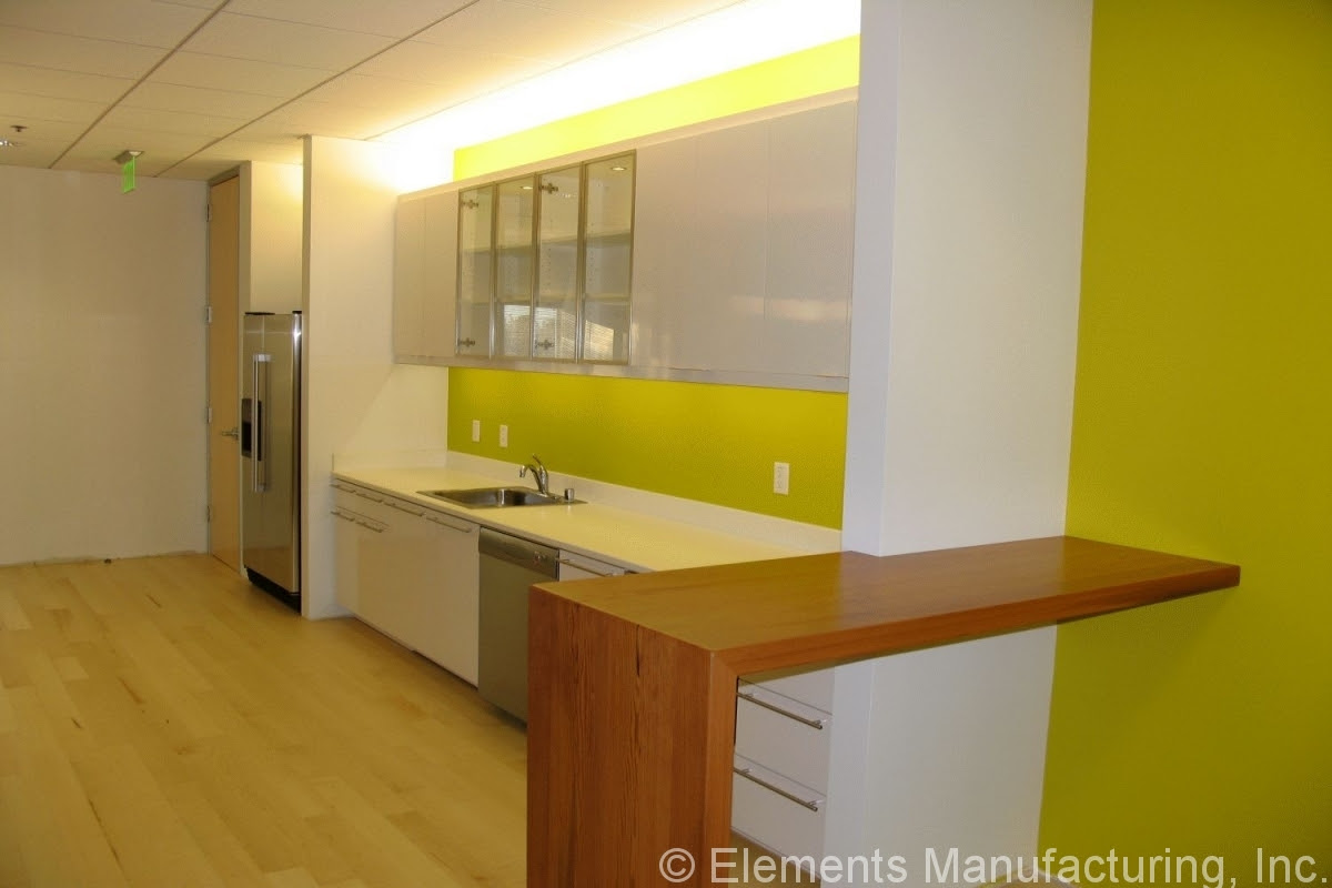 Focus Elements Manufacturing