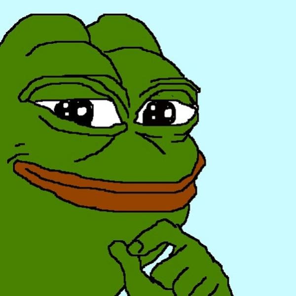 Image result for pepe the frog