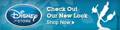 234x60 DisneyStore.com