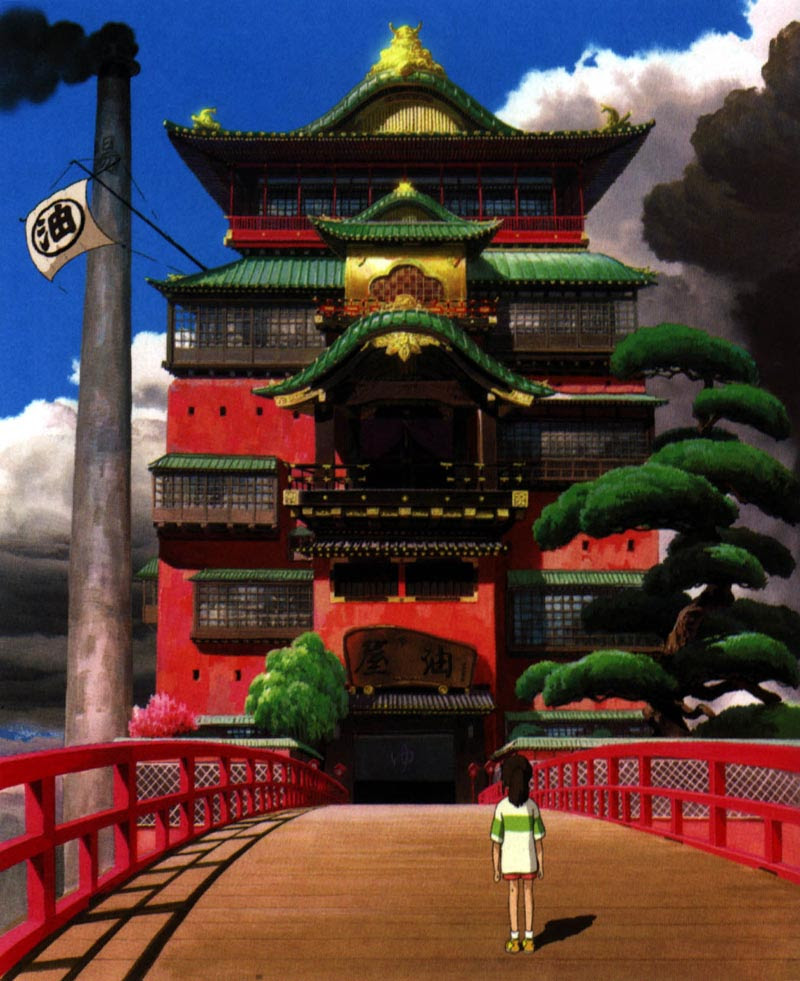 The Official Anime Manga Thread Page 26 Civfanatics Forums