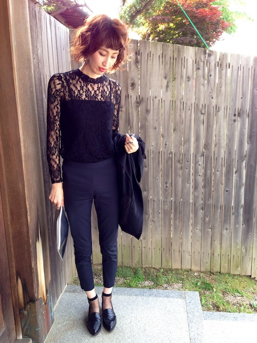 結婚式の二次会で服装に迷ったときに参考にしたいオシャレコーデ術 Dressy