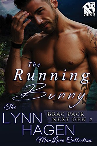 The Running Bunny [Brac Pack Next Gen 2] (Siren Publishing The Lynn Hagen ManLove Collection), by Lynn Hagen