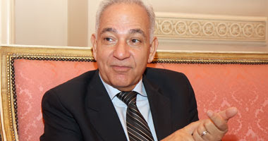 السفير محمد بسيونى 
