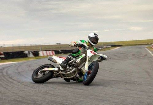 Santi mangas FK1 SMT