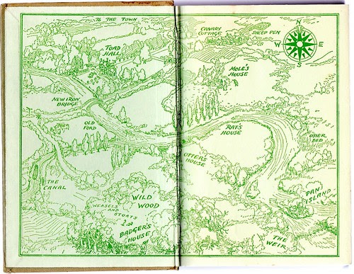 The Wind in the Willows 036