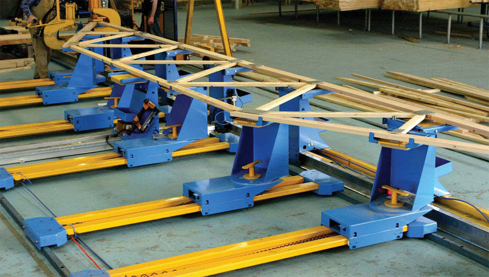Apex Machinery