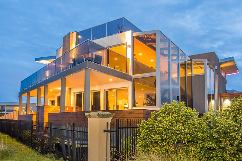 Where are the Grand Designs Australia homes now?