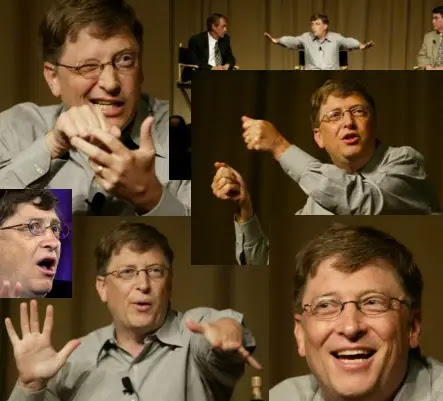 Fun: Bill Gates quotes