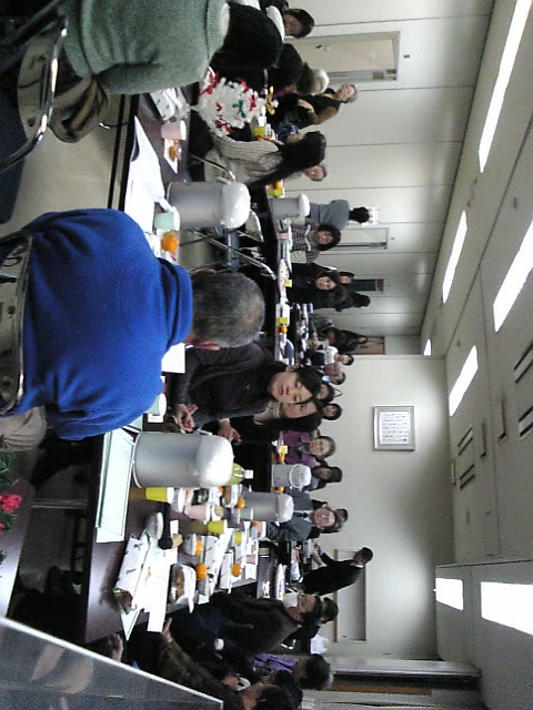 2004 6 14から ようこそ Welcome Sunday へ Welcome Sunday は休会中です 長い間親しんでいただいた Welcome Sunday を しばらく休会することになりました ご参加くださった方々 お祈りしてくださった方々 支えてくださった方々心より御礼