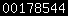 blogspot statistics